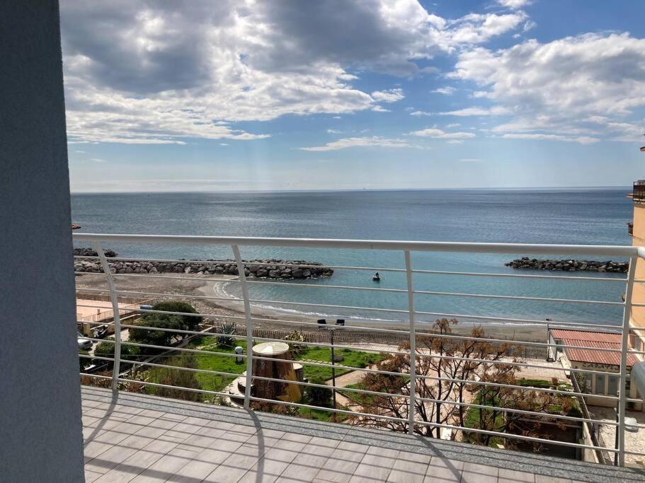 Viva La Nonna Apartment Salerno Luaran gambar
