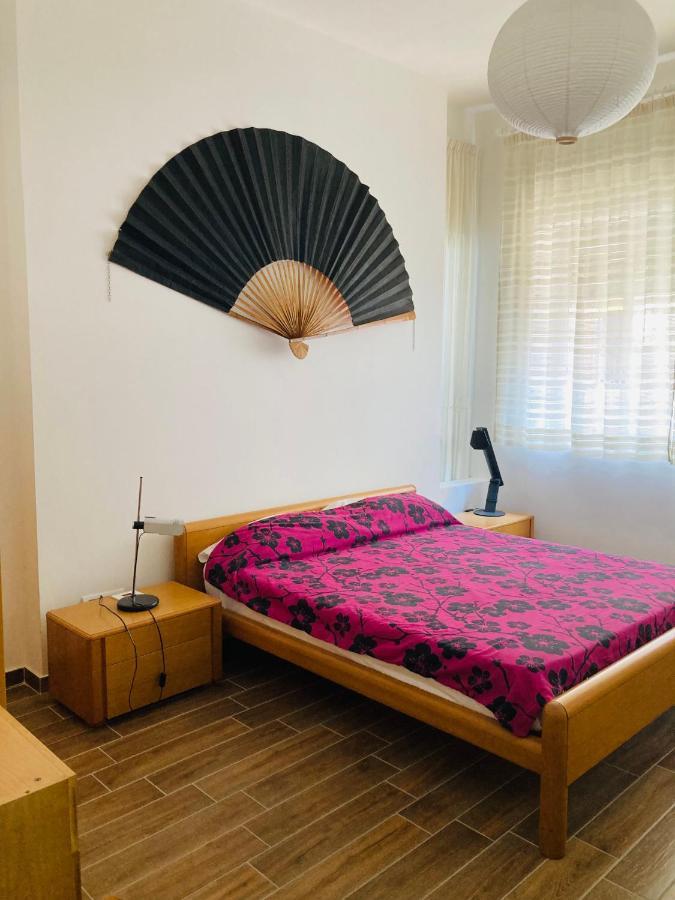 Viva La Nonna Apartment Salerno Luaran gambar