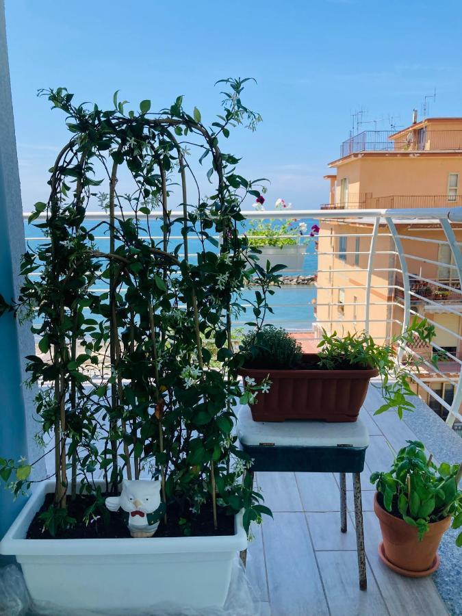 Viva La Nonna Apartment Salerno Luaran gambar