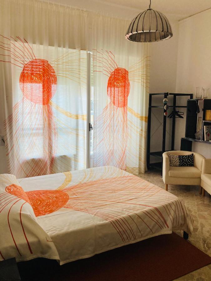 Viva La Nonna Apartment Salerno Luaran gambar