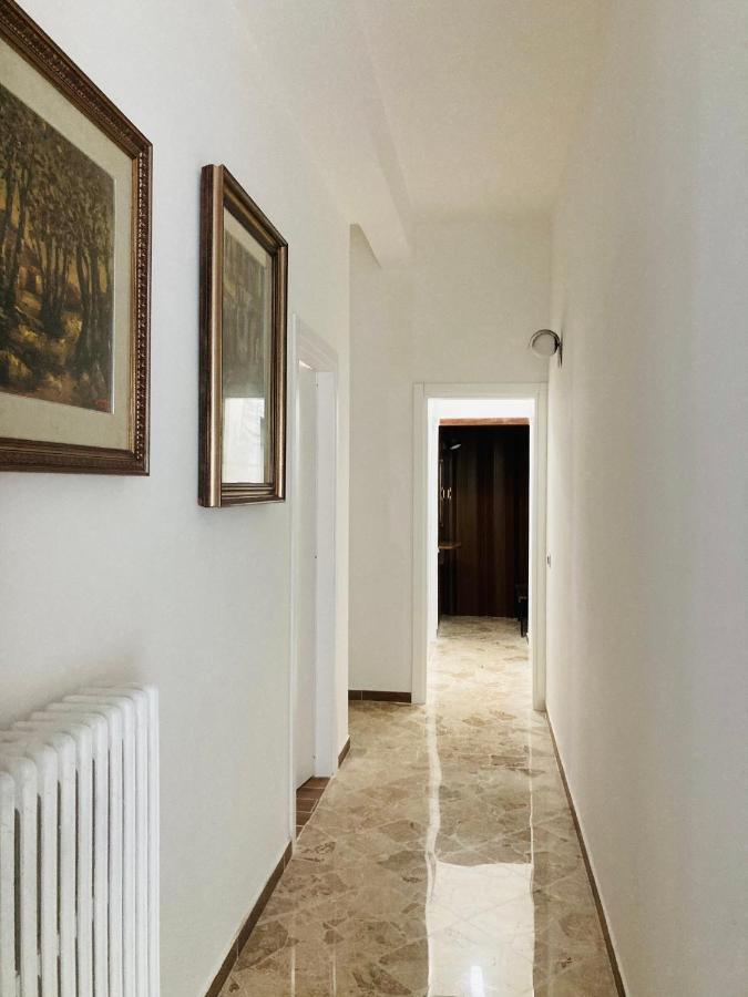 Viva La Nonna Apartment Salerno Luaran gambar