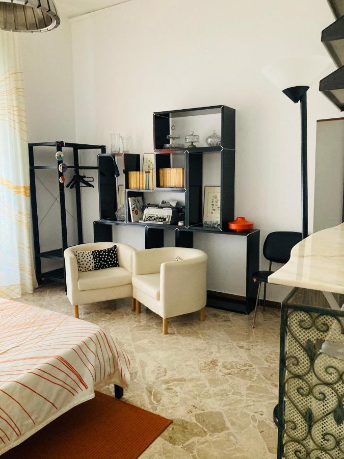 Viva La Nonna Apartment Salerno Luaran gambar
