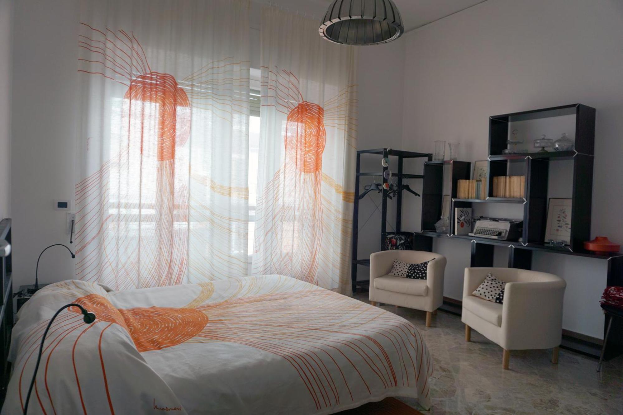 Viva La Nonna Apartment Salerno Luaran gambar