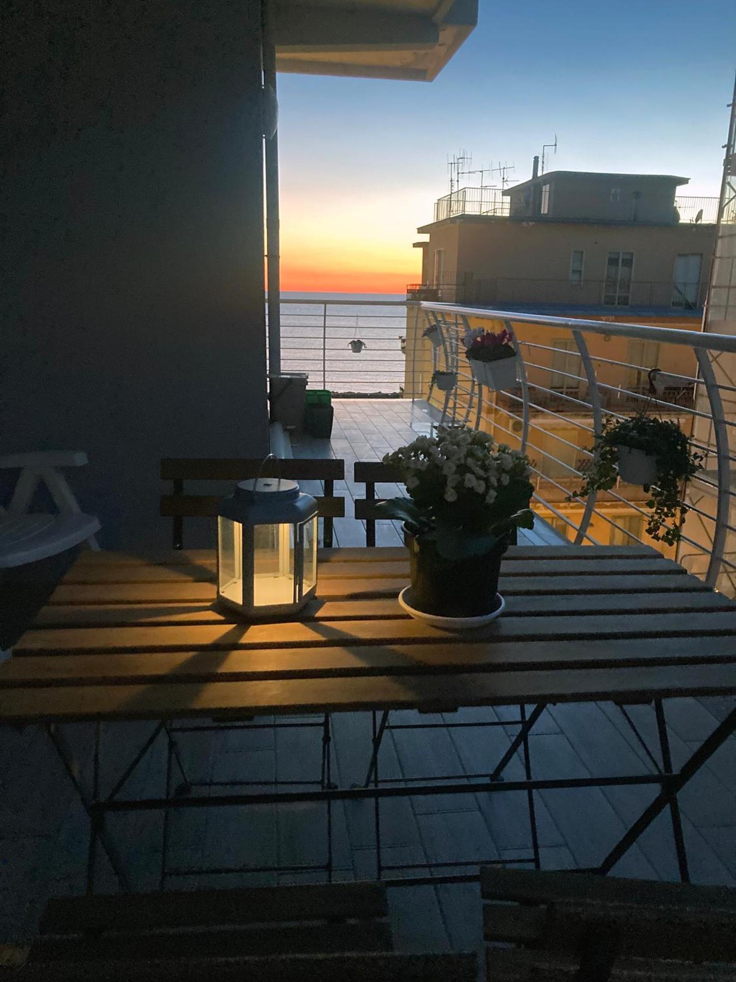 Viva La Nonna Apartment Salerno Luaran gambar